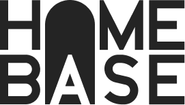 Homebase Hiriketiya Coliving Retreats Logo